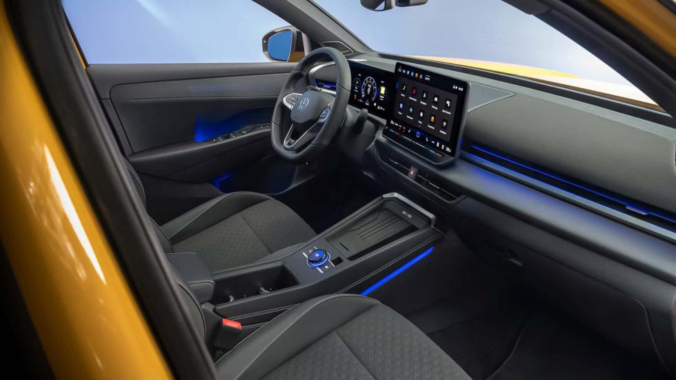 Επίσημο: Το νέο VW T-Roc μεγάλωσε και έγινε για 1η φορά φουλ υβριδικό 